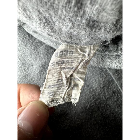 Vintage Cabela's Outdoor Hunting Button-up 80s XL - Picture 4 of 4